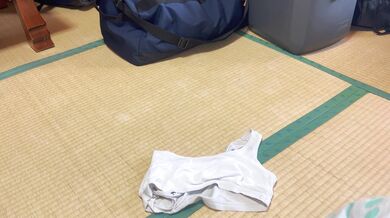合宿下着2
