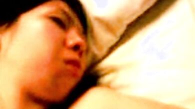 asian KL girl drunk