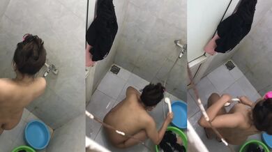sexy young live cam chinese girl [3]