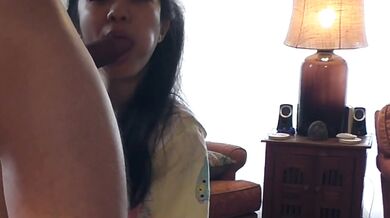 ツインテールのメイドさんは巨根が大好き【蘭陽女子高等学校3】