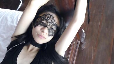 ダブルポニーテールメイドはデカチン大好き [蘭陽女子高等学校4]