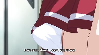 He x He x He ~ Living together with my three sisters ~ Episode 1