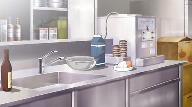 He x He x He ~ Living together with my three sisters ~ Episode 1