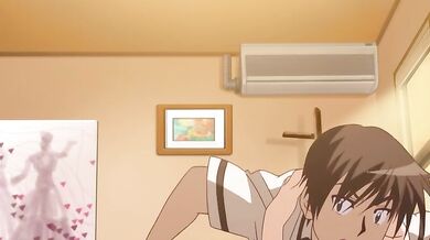 He x He x He ~ Living together with my three sisters ~ Episode 1