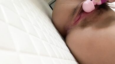 日野ゆあピンクのバイブレーター