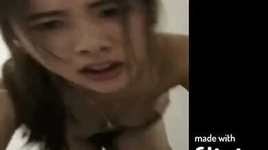 馬來西亞美女高中生做愛