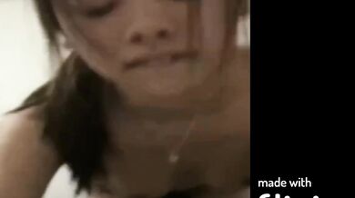 馬來西亞美女高中生做愛