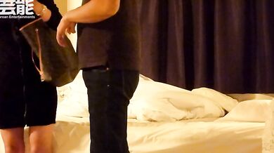 韓国芸能界の有名モデルの有料交際が30日流出