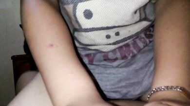 私は長い間このかわいい女の子が欲しかったんです。