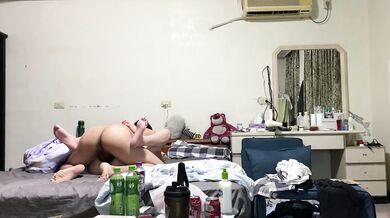 Taiwanese couple's sex selfie uploaded at home