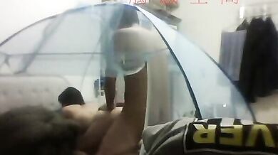 DGKJ_01_01 Taiwanese couple selfie