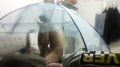 DGKJ_01_01 Taiwanese couple selfie