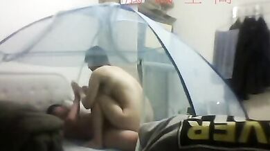 DGKJ_01_01 Taiwanese couple selfie