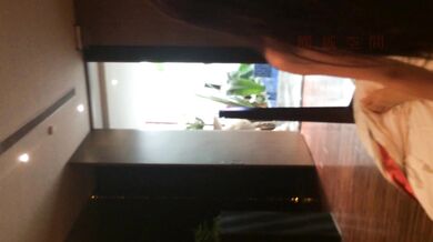 台北小模旅館騎馬