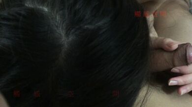 Taiwan young woman beauty oral sex