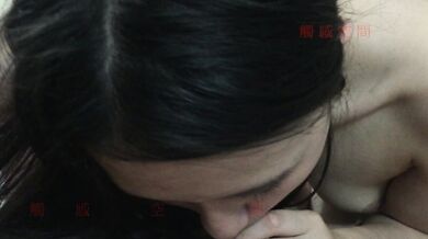 Taiwan young woman beauty oral sex