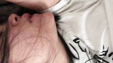 It turned out that it all started with that drunken time