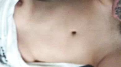 It turned out that it all started with that drunken time