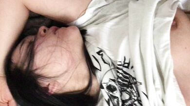 It turned out that it all started with that drunken time