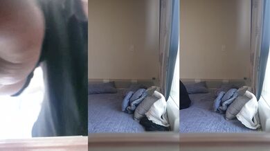 韓国の金持ち男性が美人大学生と関係を持つ