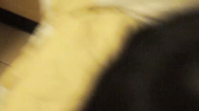 Em gái Đài Loan ăn tinh ranh