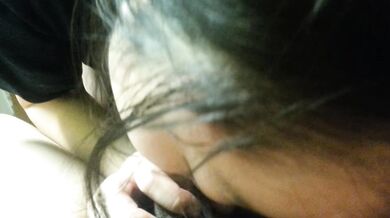 新加坡用靈活的小嘴口交