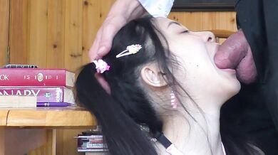 老外的聽話騷貨妹妹