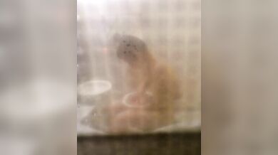 民家風呂盜撮 きのだクンの隣の女子大生 Case03 VIP動畫