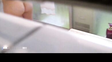 美乳美女が乙女湯で入浴中 Vol.14