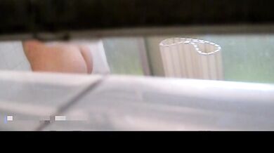 美乳美女が乙女湯で入浴中 Vol.14