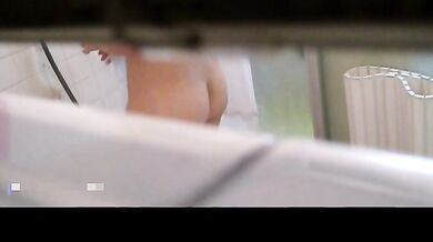 美乳美女が乙女湯で入浴中 Vol.14