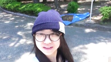 Self-Photography Outdoor Exposure 5