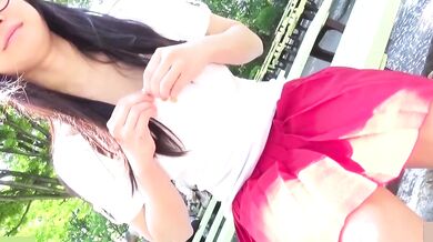 Self-Photography Outdoor Exposure 5