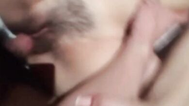 Fucking shy little beauty