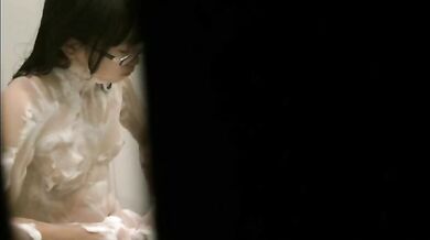 【リアルインパクト盜撮〜入浴編〜】期間・個數限定配信リアルインパクト盜撮～入浴編Vol.14神キタシリーズ注の具