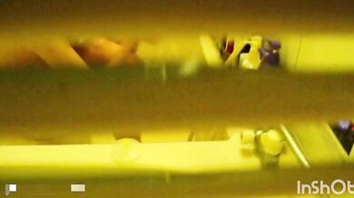 スポーツ美女の入浴　乙女の風呂場 Vol.13