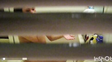 スポーツ美女の入浴　乙女の風呂場 Vol.13