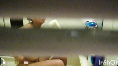 スポーツ美女の入浴　乙女の風呂場 Vol.13