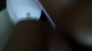 High school girl beautiful breasts