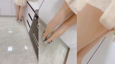 キッチンレイド：毛むくじゃらで生意気な食べ物