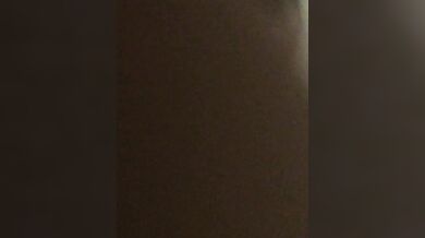 Chuzhou 19-year-old slutty student high school girlfriend eats cock