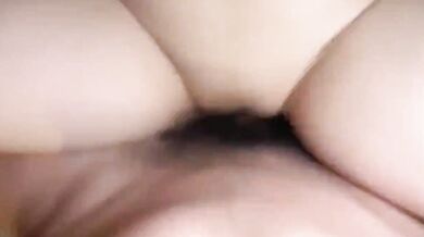 Beautiful college girl