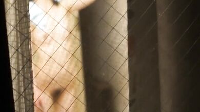 【高画質】S級女子大生の極上ヌードボディ