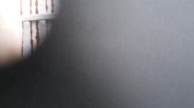 ビーチでの入浴を盗撮