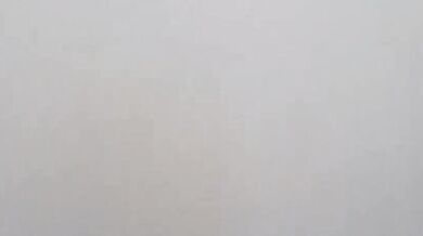 ビーチでの入浴を盗撮