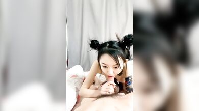 可愛い女の子が賃貸住宅で犯され、巨根に貫かれて絶叫