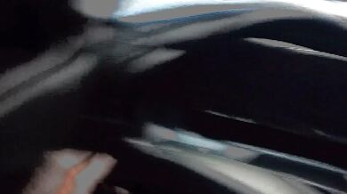 Korean college student hooking up was secretly recorded