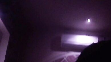 Korean college student hooking up was secretly recorded