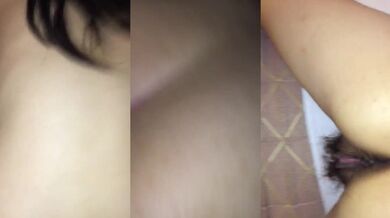 高雄夫妻開房間打砲