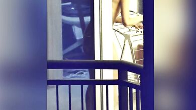 女鄰居的曰常生活